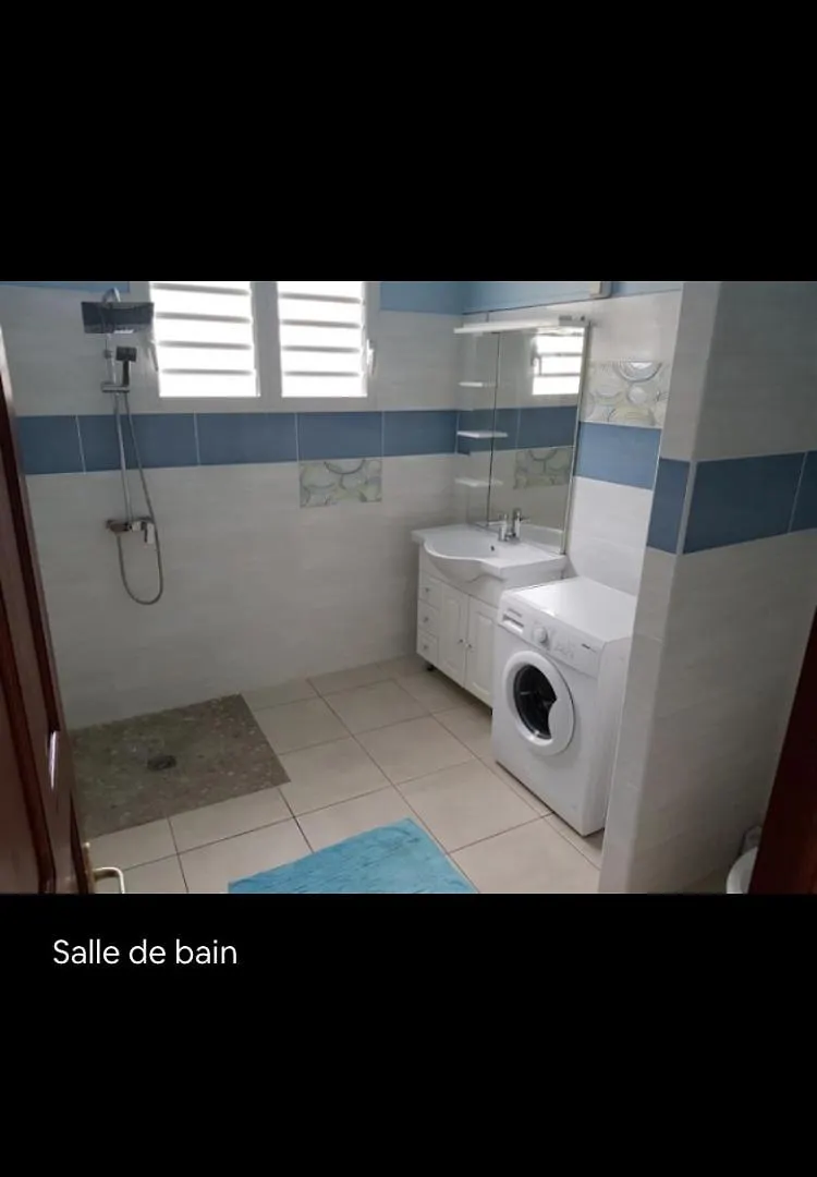 La Mistoine Vila Belle Esperance Casa de Férias