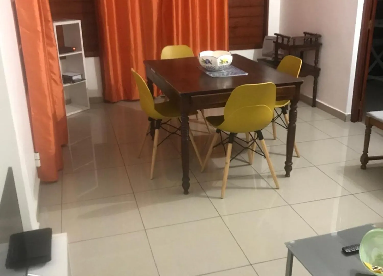 Casa de Férias La Mistoine Vila Belle Esperance